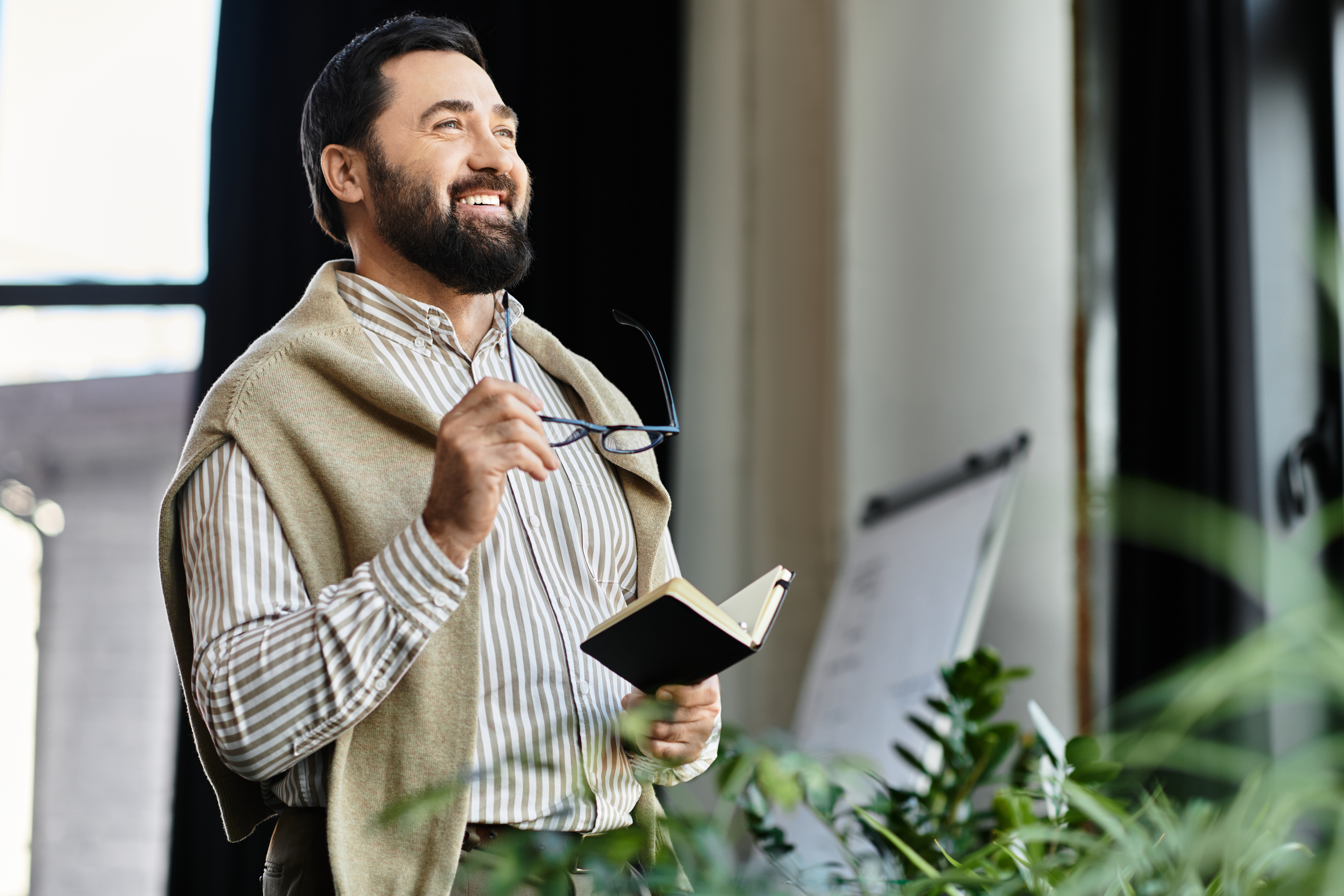 Awakening to Spiritual Purpose in Daily Life
