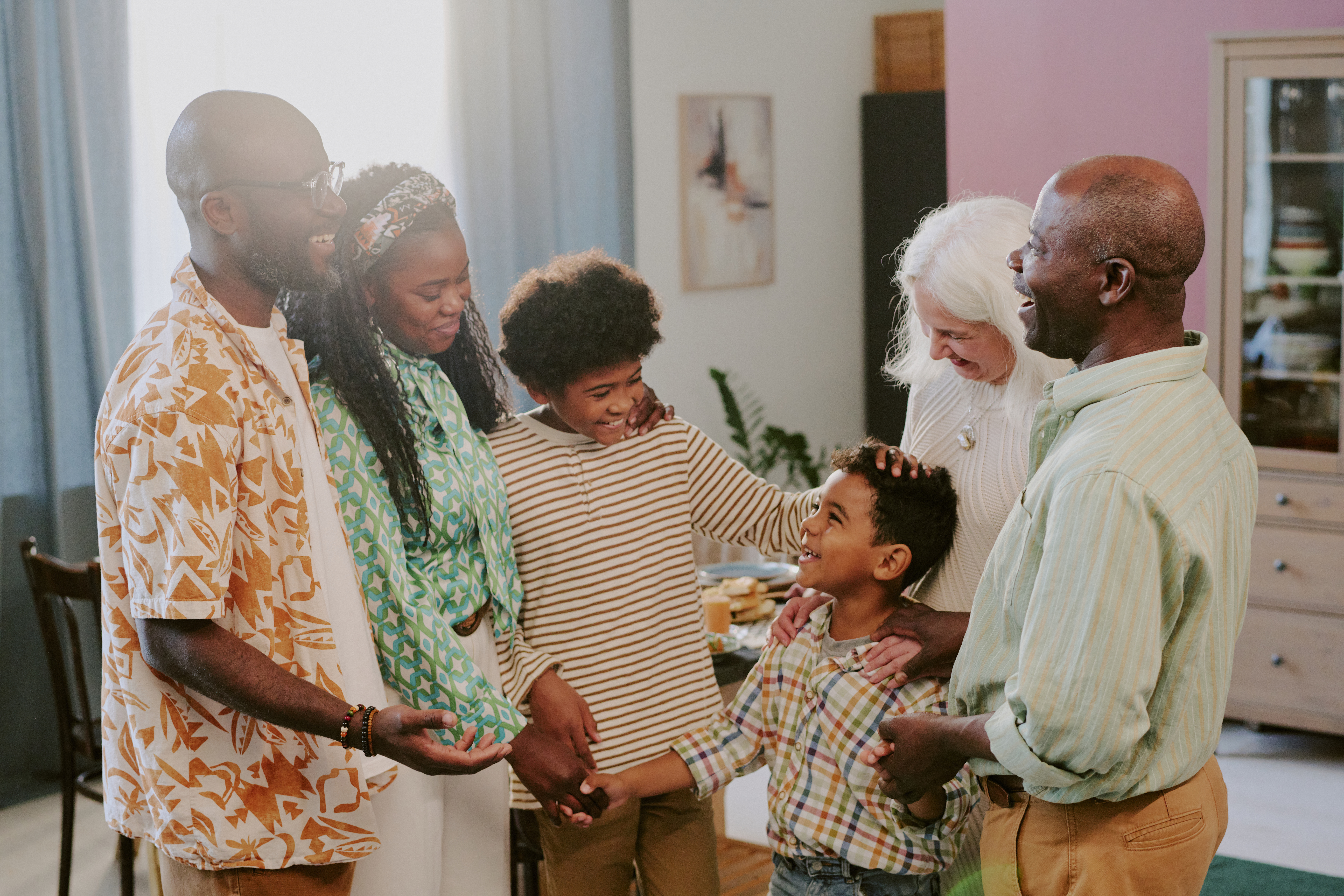 Conscious Parents