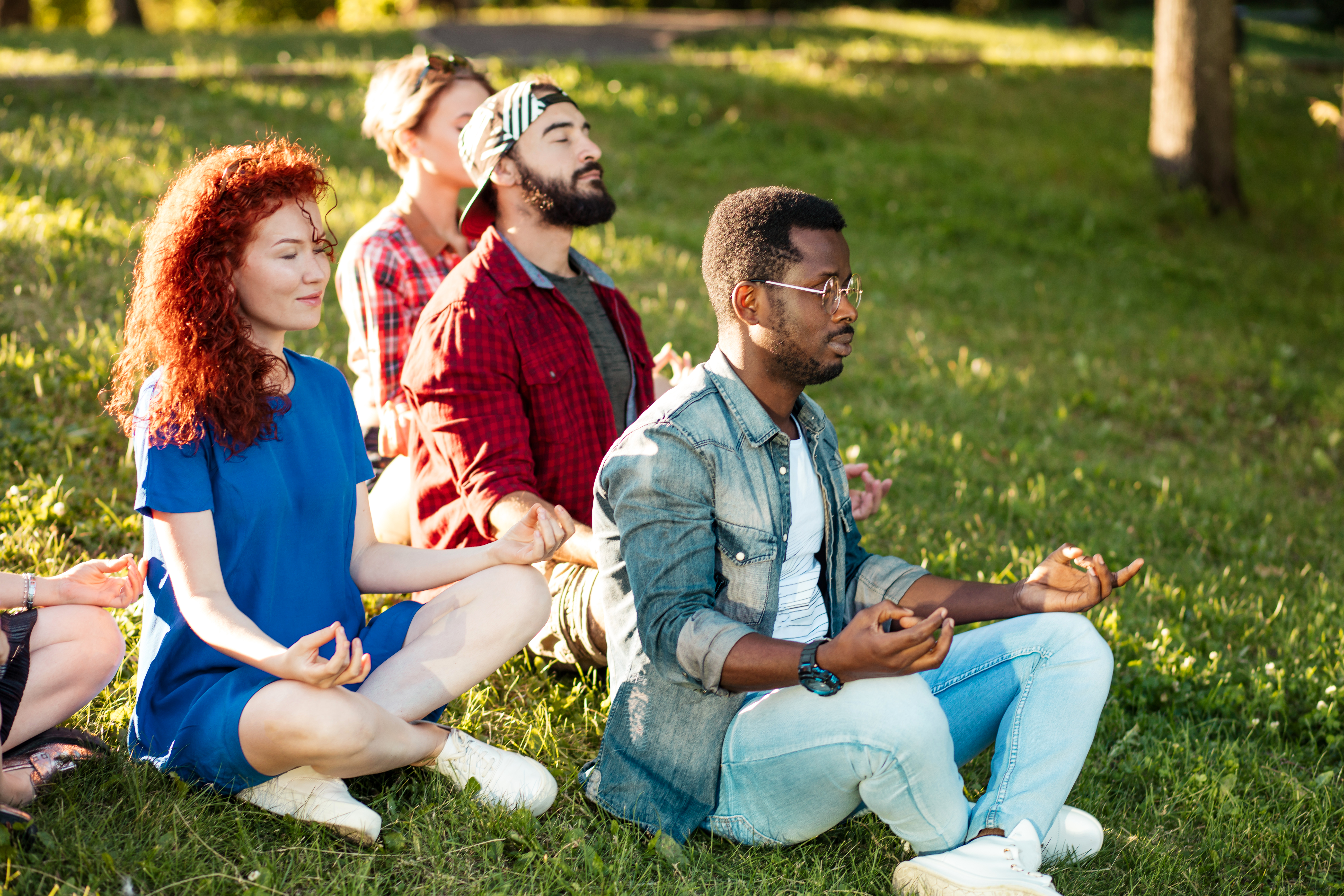 Contemplative Prayer: Listening for the Divine Voice