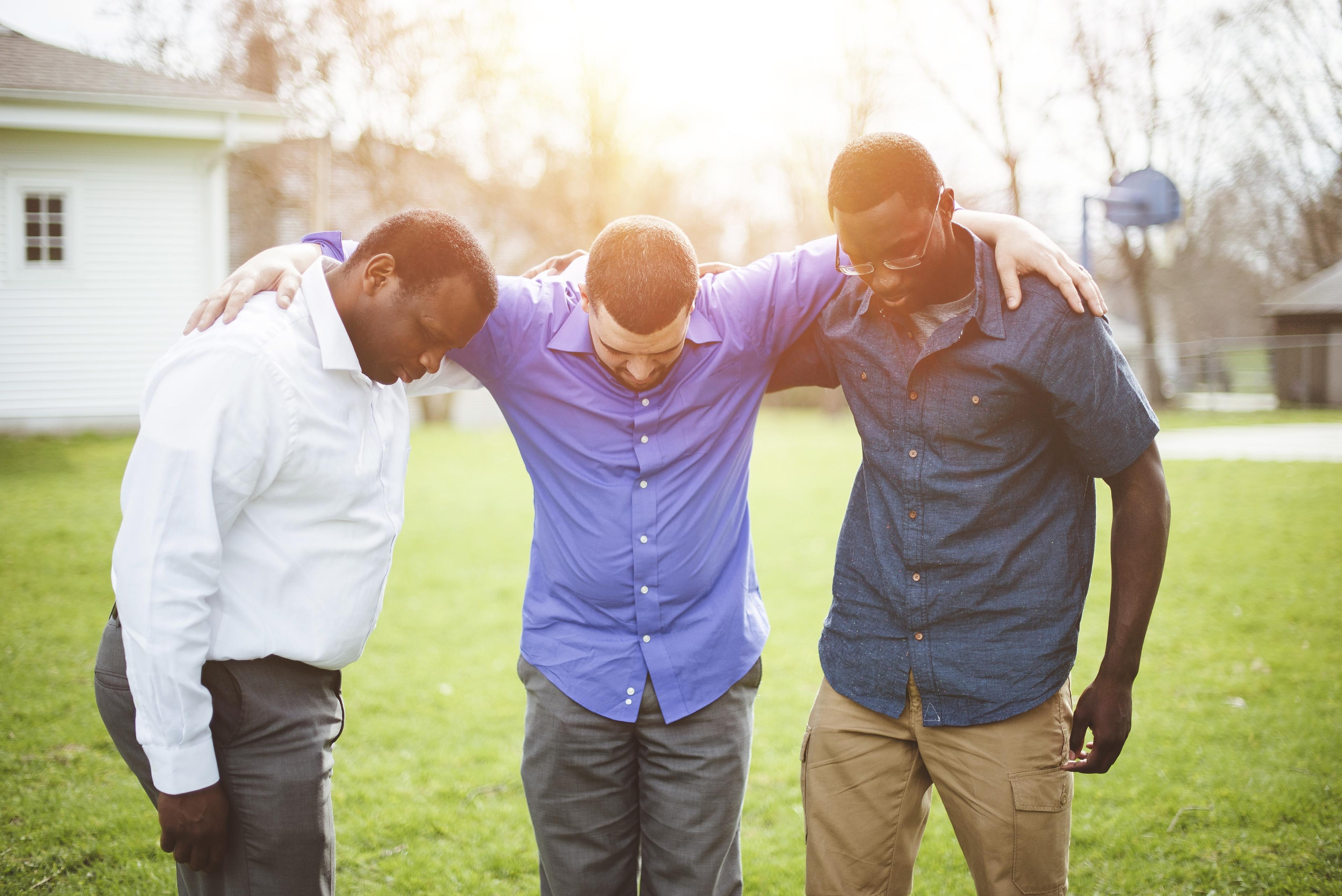 Forgiveness as a Path to Spiritual Freedom