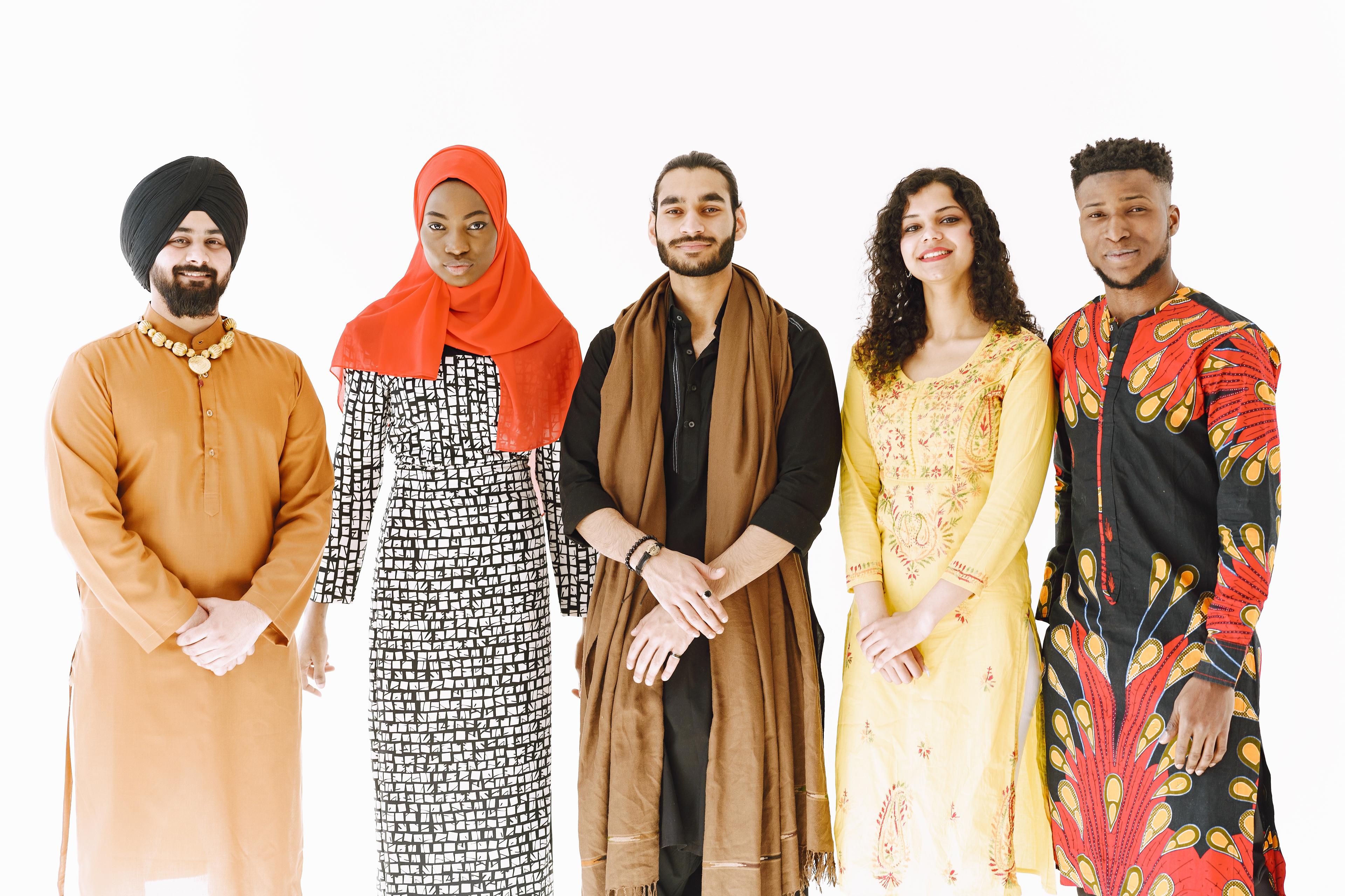Building Bridges: A Guide to Meaningful Interfaith Conversations
