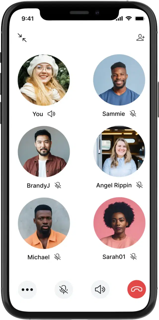Share your story. Inspire others.