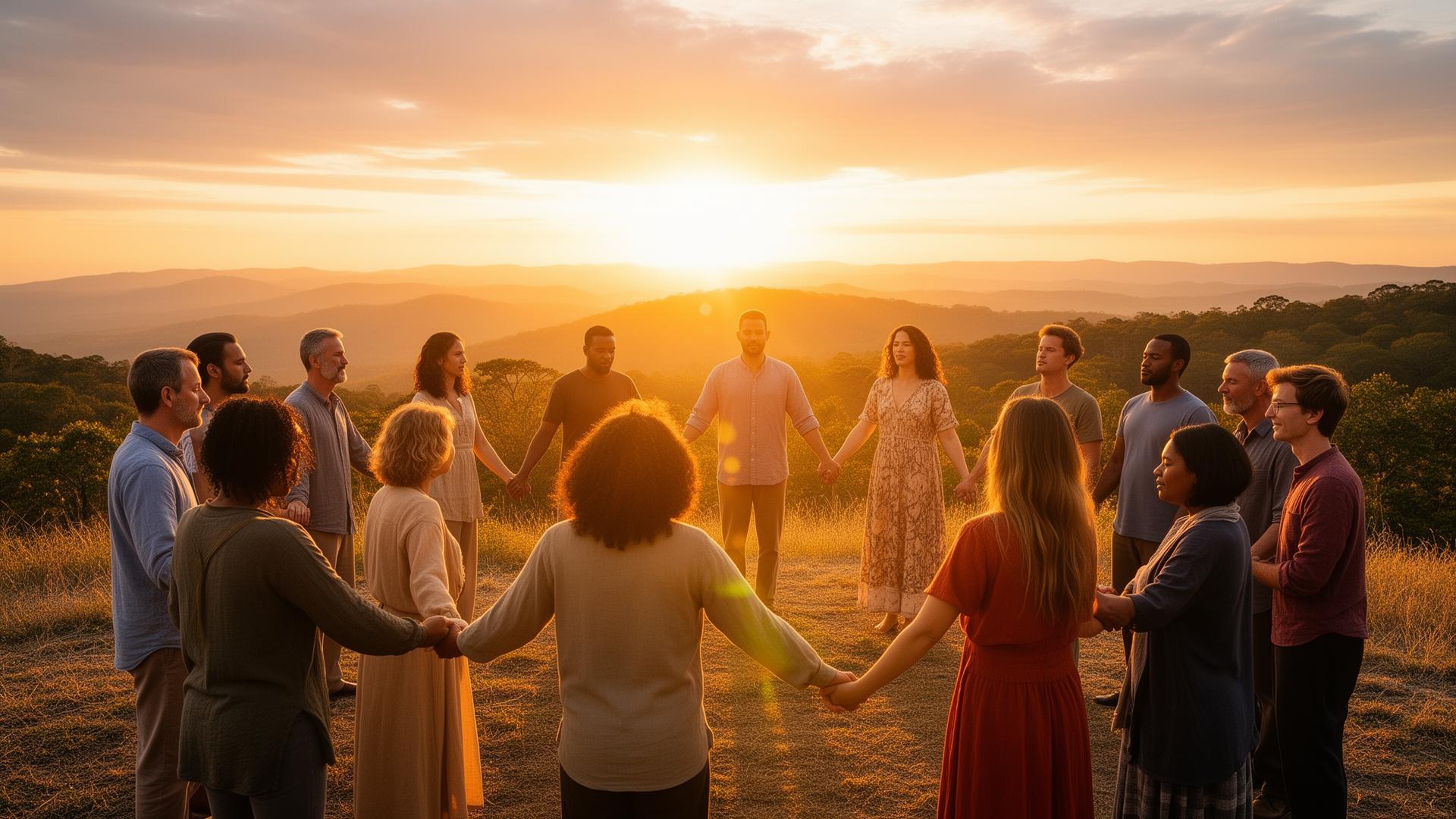 FaithFuzion — The Future of Digital Community